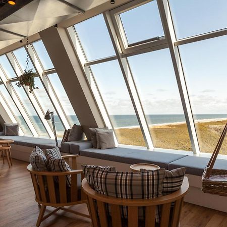 Wyn. Strandhotel Sylt فيسترلاند المظهر الخارجي الصورة