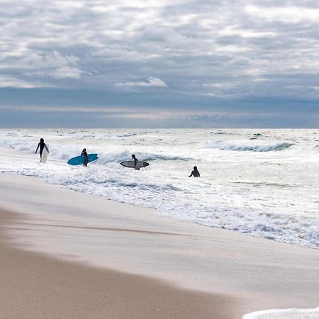 Wyn. Strandhotel Sylt فيسترلاند المظهر الخارجي الصورة
