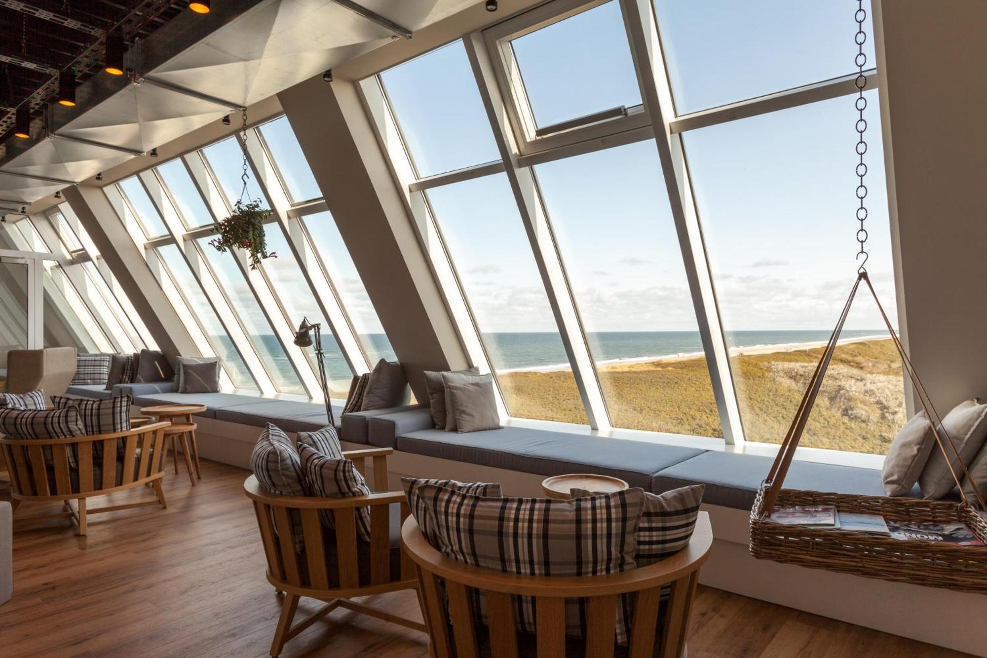 Wyn. Strandhotel Sylt فيسترلاند المظهر الخارجي الصورة