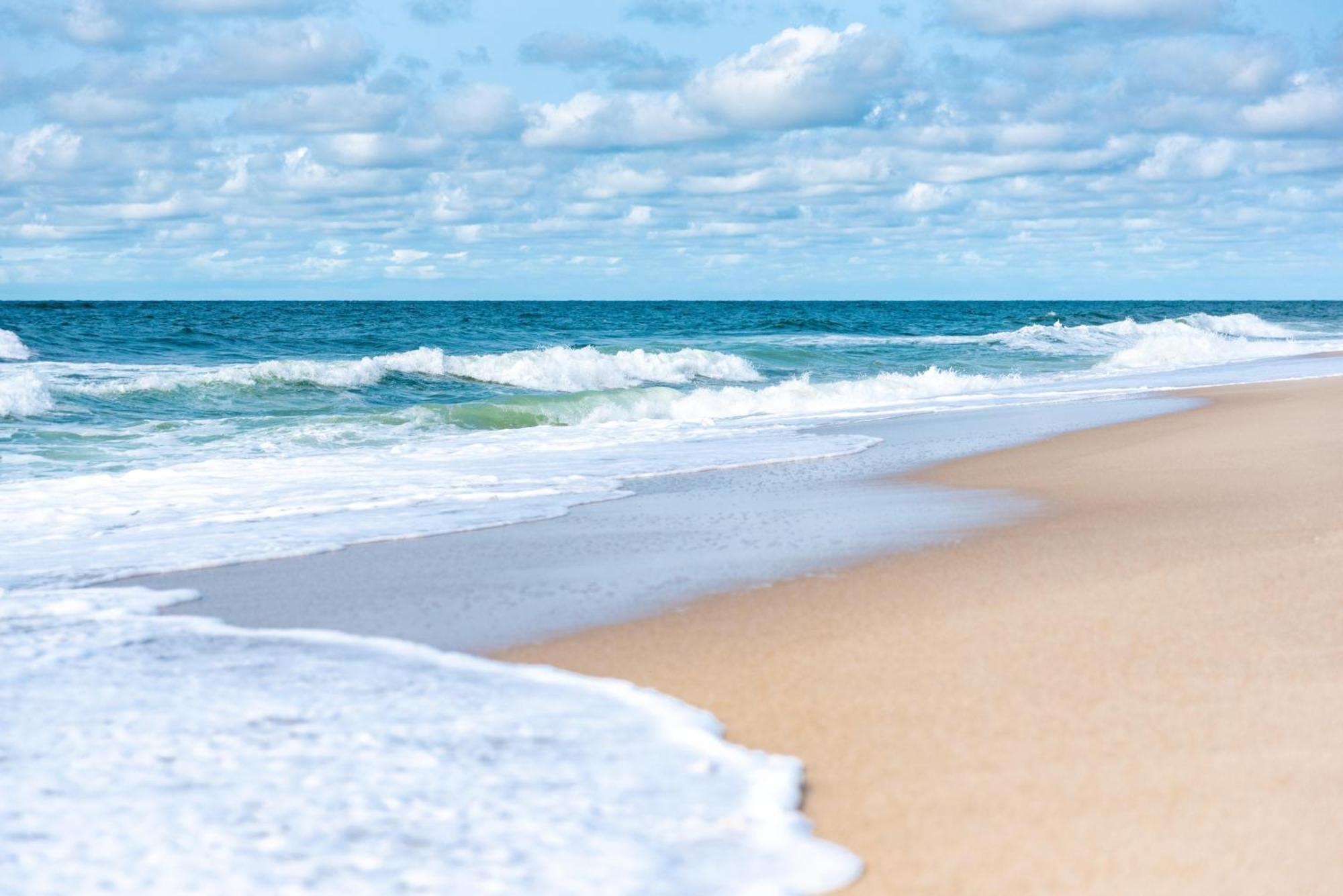 Wyn. Strandhotel Sylt فيسترلاند المظهر الخارجي الصورة