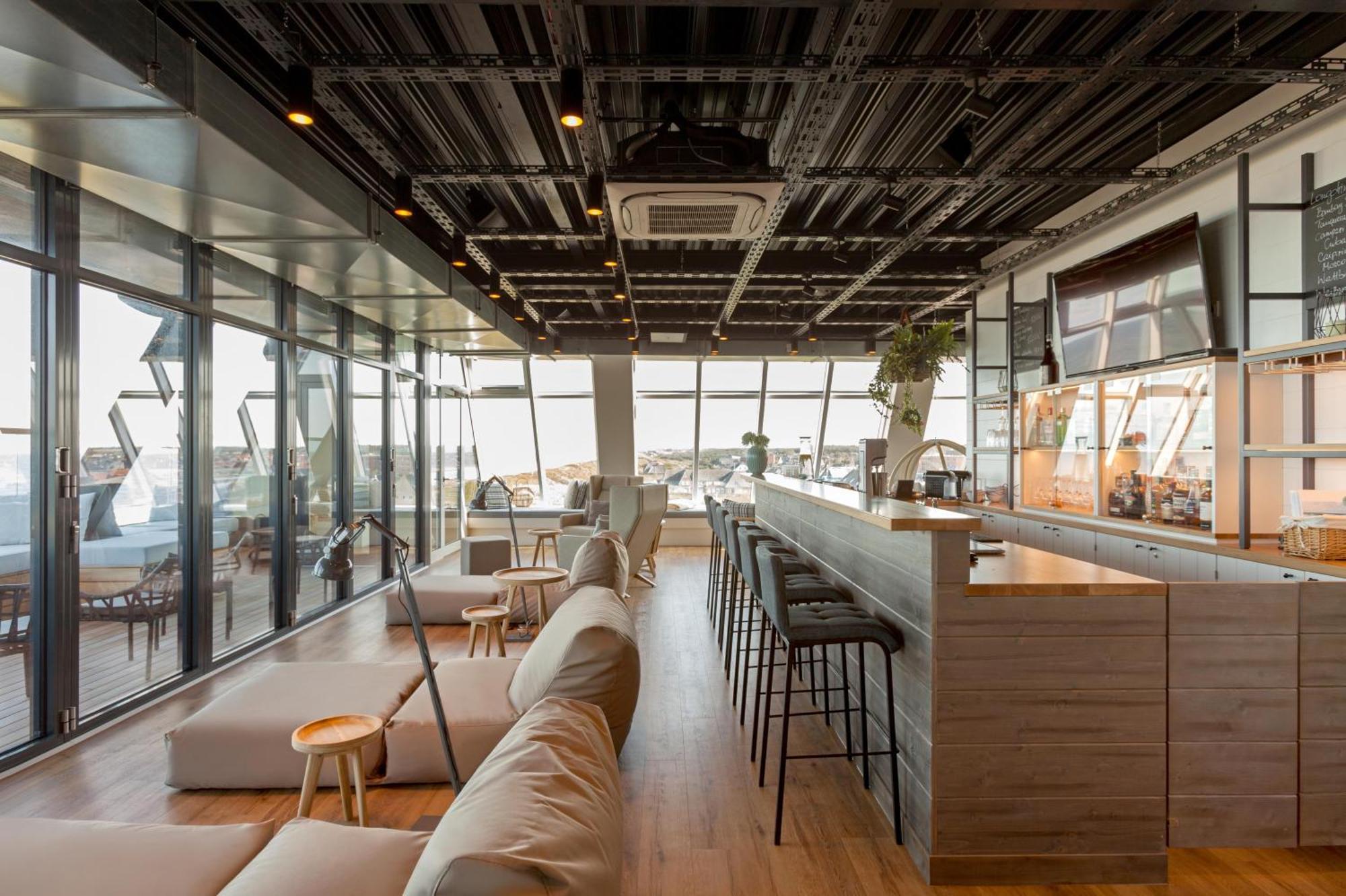 Wyn. Strandhotel Sylt فيسترلاند المظهر الخارجي الصورة
