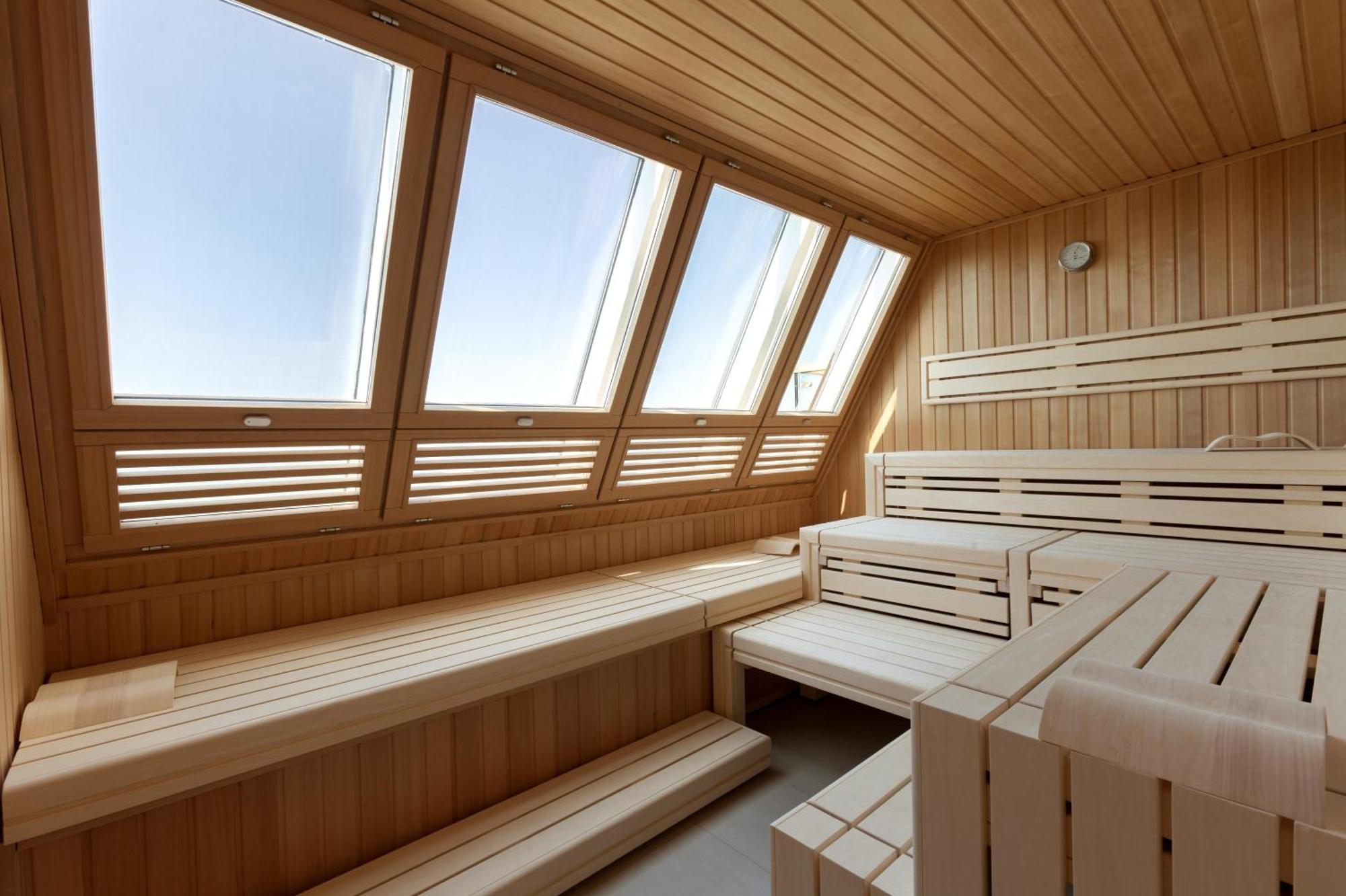 Wyn. Strandhotel Sylt فيسترلاند المظهر الخارجي الصورة