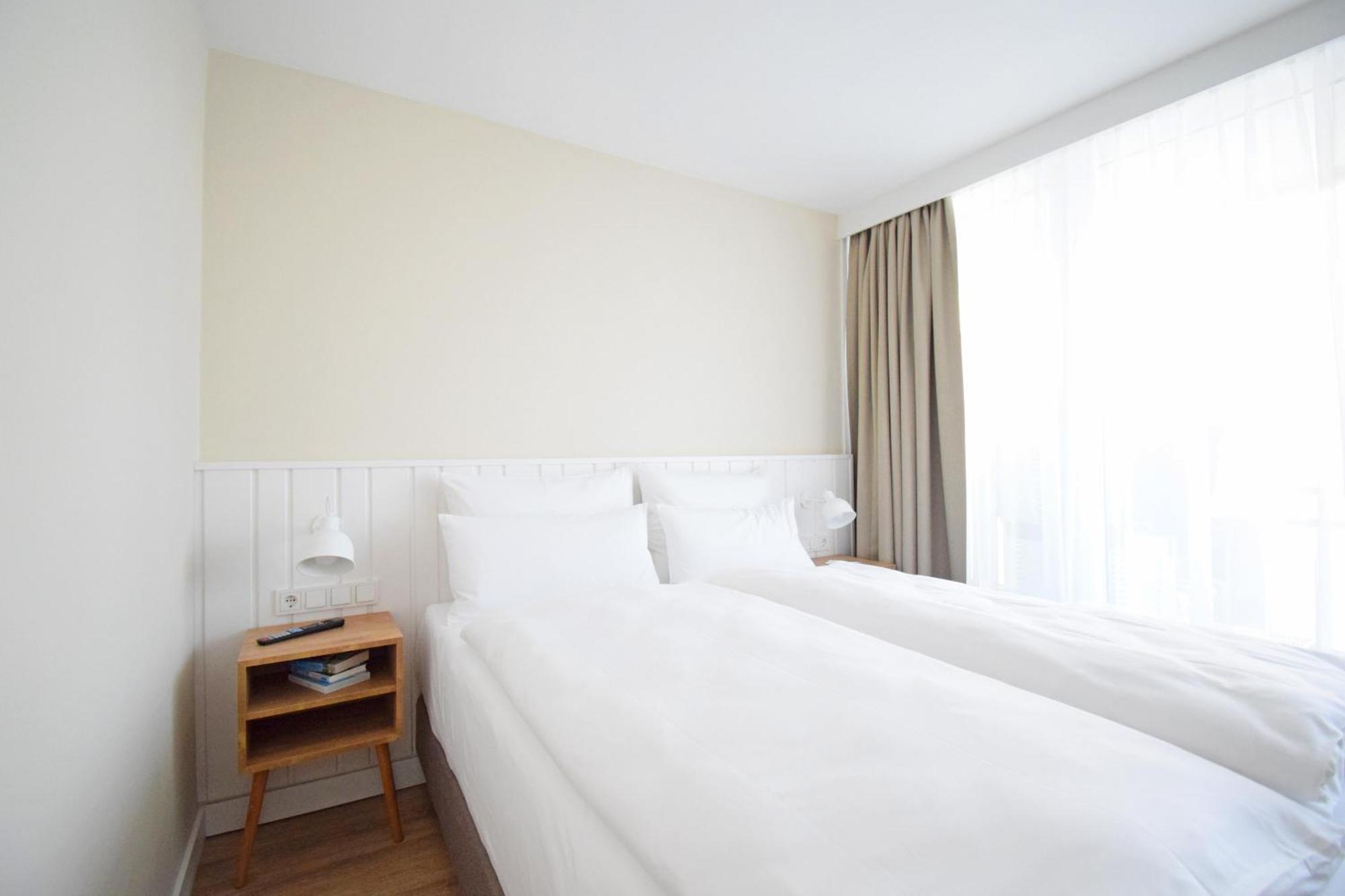 Wyn. Strandhotel Sylt فيسترلاند المظهر الخارجي الصورة